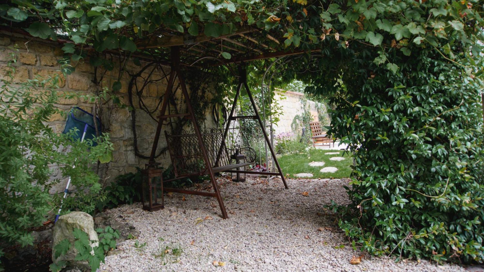 Bed and Breakfast Nouveau Au Coeur De L'Isle Adam - Le Clos De L'Isle Exteriér fotografie